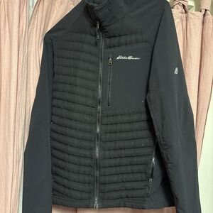 Eddie Bauer Light Coat